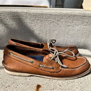 Sperry Top Sider - M 11.5